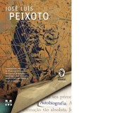 Autobiografia - Jose Luis Peixoto, Simina Popa