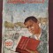 Almanahul Societății pentru răsp&acirc;ndirea științei și culturii 1951 planșe color