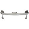 Armatura bara fata Peugeot 208, 04.2012-, parte montare aluminiu, 57B1073Q, Aftermarket
