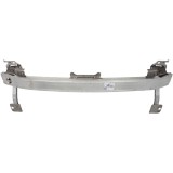 Armatura bara fata Peugeot 208, 04.2012-, parte montare metal, 57B107-3, Aftermarket
