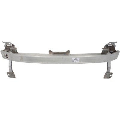 Armatura bara fata Peugeot 208, 04.2012-, parte montare aluminiu, 57B1073Q, Aftermarket foto