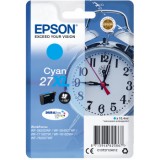 Cartus Epson T27 XL, Cyan