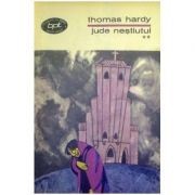 Thomas Hardy - Jude neștiutul ( vol. II ) foto