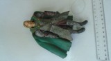 Bnk jc Figurina Lord of The Rings - Gamling - NLP Marvel 2002