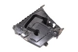 Suport bara de protecție dreapta spate BMW 5 Gran Turismo F07 2010 OEM: 7201218 13758010