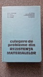 REZISTENTA MATERIALELOR - Buzdugan, Blumenfeld