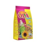 HRANA COMPLETA OLA PENTRU NIMFE 1KG