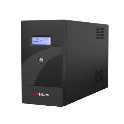 UPS HIKVISION DS-UPS2000-R foto