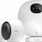 D-link pro wire-free camera kit dcs-2802kt indoor security camera hub + 2 wire-free wi-fi battery