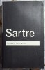 Being and Nothingness - Sartre