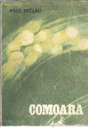 Comoara - Paul Miclau