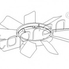 Elice ventilator racire motor MERCEDES E-CLASS Combi (S210) (1996 - 2003) TOPRAN 400 997