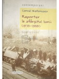 Cornel Nistorescu - Reporter la sfarsitul lumii (1978-1988) (Editia: 1978)