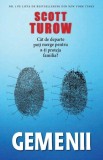 Cumpara ieftin Gemenii | Scott Turow