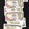 Zambia 5 Kwacha 1989 unc pret pe bucata