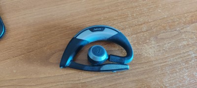 Casca Bluetooth Jabra Motion, Black foto
