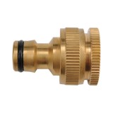 Cumpara ieftin Adaptor pentru robinet 3/4&quot; - 1&quot; din bronz Flo 89109