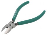 Clește pentru tăiere laterală 153mm NK-26