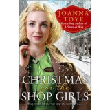 Christmas for the Shop Girls (the Shop Girls, Book 4)