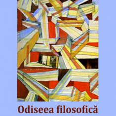 Odiseea filosofică a conștiinței și alte texte - Paperback brosat - Florian Roatiș - Limes