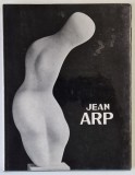 JEAN ARP par IONEL JIANOU , 1973