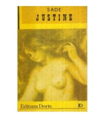 Marchizul de Sade - Justine - 122185