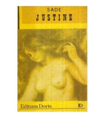 Marchizul de Sade - Justine - 122185 foto