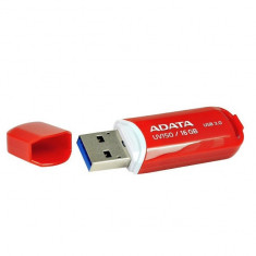 Stick de memorie AData DashDrive UV150 USB 3.0 16GB rosu foto