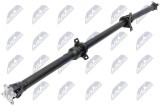 Ax cardanic Mercedes Viano/Vito 2.2 CDI (W639) 2003-; partea din spate; A6394100616; NTY, aftermarket