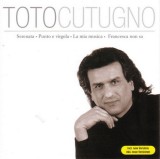 Toto Cutugno Serenata (cd)