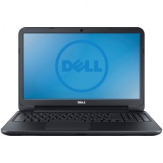 Laptop Second Hand DELL Inspiron 3537, Intel Core i3-4010U 1.70GHz, 6GB DDR3, 500GB SATA, 15.6 Inch HD, Tastatura Numerica, Webcam, Grad A- NewTechnol foto