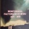Monitoringul factorilor de mediu aer-apa - Constantin Marin Antohi