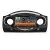 Navigatie dedicata cu Android Mini Cooper / One (R50, R52, R53) 2001 - 2008,