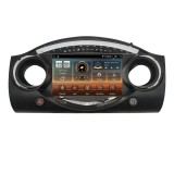 Cumpara ieftin Navigatie dedicata cu Android Mini Cooper / One (R50, R52, R53) 2001 - 2008,