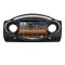 Navigatie dedicata cu Android Mini Cooper / One (R50, R52, R53) 2001 - 2008,