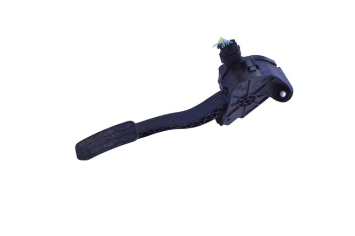 Pedala de accelerație JAGUAR XF X260 2017 OEM: GX73-9F838-CA 17748795