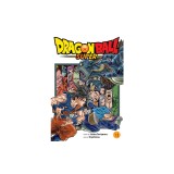 Dragon Ball Super, Vol. 13, Volume 13