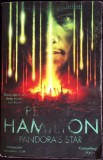 PANDORA&#039;S STAR VOL.1-PETER F. HAMILTON-262123