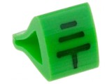 Markere de &Icirc;mpăm&acirc;ntare 1.7-3.5mm H7 A6 -30-100&deg;C