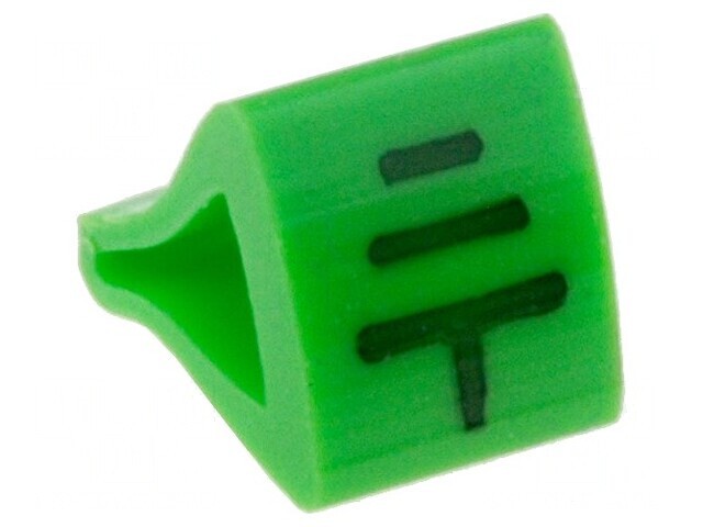 Markere de &Icirc;mpăm&acirc;ntare 1.7-3.5mm H7 A6 -30-100&deg;C