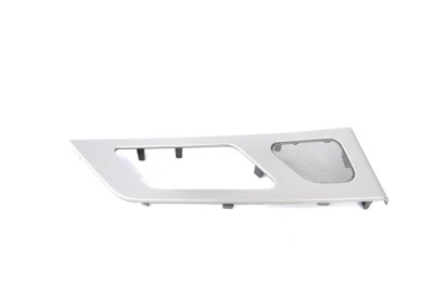 Ornament panou ușă st&amp;acirc;nga spate JAGUAR XF X260 2018 OEM: GX63-237B49-AB 14946024 foto
