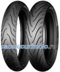 Anvelope moto Michelin Pilot Street ( 130/70-17 TT/TL 62S Roata spate, M/C )