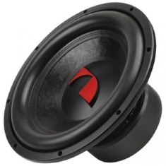 Subwoofer auto pasiv fara incinta Nakamichi NSW-Z1206D2, 600 watts, 250 mm, 12 inch, 2 ohm, high end CarStore Technology