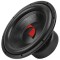 Subwoofer auto pasiv fara incinta Nakamichi NSW-Z1206D2, 600 watts, 250 mm, 12 inch, 2 ohm, high end CarStore Technology