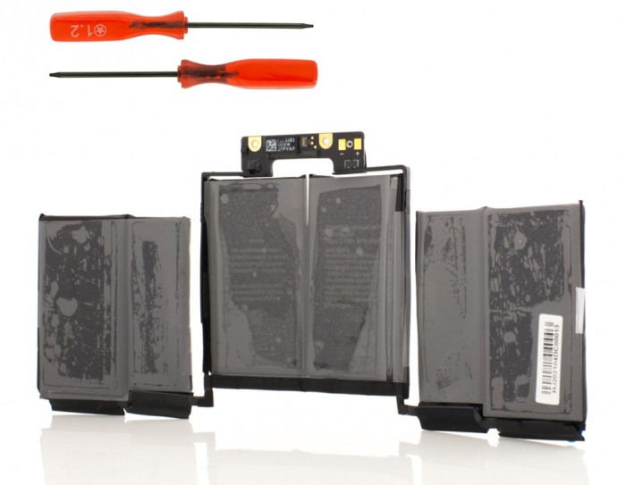 Acumulator MacBook Air Pro 13 (2018), A1964, 5086 mAh