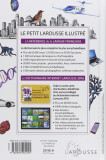 Le Petit Larousse illustre |