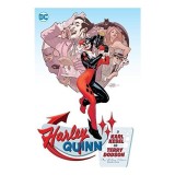 Harley Quinn by Karl Kesel and Terry Dodson