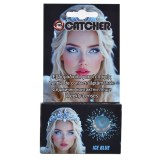 Lentile de Contact Colorate \"Ice Blue\" - 1 pereche