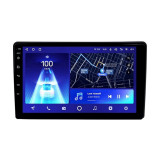 Navigatie Auto Teyes CC2 Plus Opel Astra H 2004-2014 6+128GB 9` QLED Octa-core 1.8Ghz, Android 4G Bluetooth 5.1 DSP