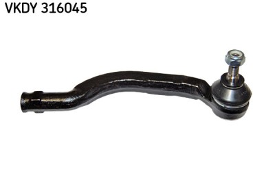 SKF VKDY 316045 Cap de bara foto
